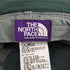 ノースフェイスパープルレーベル THE NORTH FACE PURPLE LABEL Stretch Twill Field Hat ストレッチツイルフィールドハット メンズ FREE